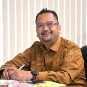 Manakarra Fair Guncang Panggung Nasional, Raih Juara I Festival Pariwisata Terbaik