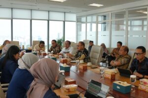 Gubernur Sulbar ‘Tagih’ Kompensasi Karbon ke BPDLH, Minta Keadilan untuk Sulbar!