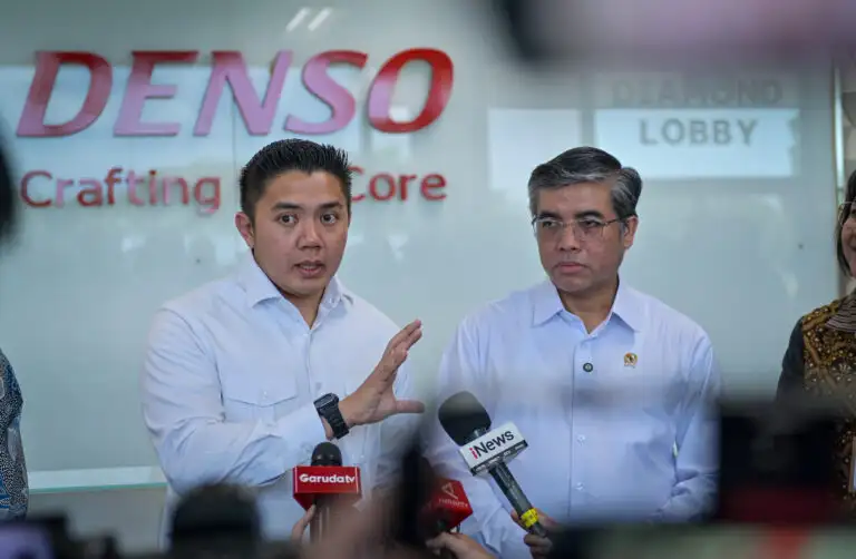 Seskab: Program Magang Nasional Bukti Keseriusan Pemerintah Perluas Lapangan Kerja Anak Muda