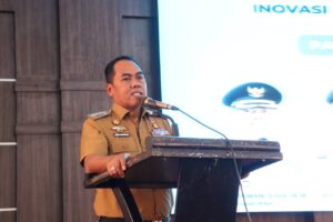 Bupati Wajo Ajak Pengurus Koperasi Merah Putih Manfaatkan Pelatihan Pengembangan SDM
