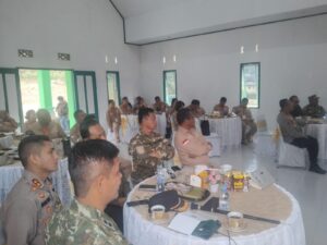 Apresiasi Retreat Pemkab Mamasa, Junda Dorong Birokrasi Yang Kompak dan Kolaboratif