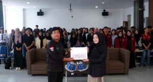 Himpunan Mahasiswa Manajemen Universitas Bosowa Sukses Gelar Management Entrepreneur Championship 2025