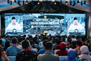 Prabowo: Kepercayaan dan Hukum Kunci Sukses Investasi di Indonesia