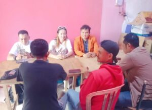 Angkat Cita Rasa Kultural Makassar, SOP Kepala Ikan Lango-Lango Siap Rebranding Jadi Chamie Pannampu