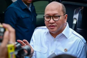 Presiden Prabowo Dorong Percepatan Hilirisasi, Minta Proyek yang Siap Segera Dijalankan
