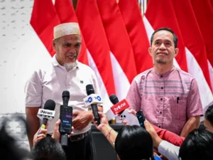 Dari Diskriminasi ke Rehabilitasi: Perjalanan Panjang Guru Luwu Utara Mendapatkan Keadilan