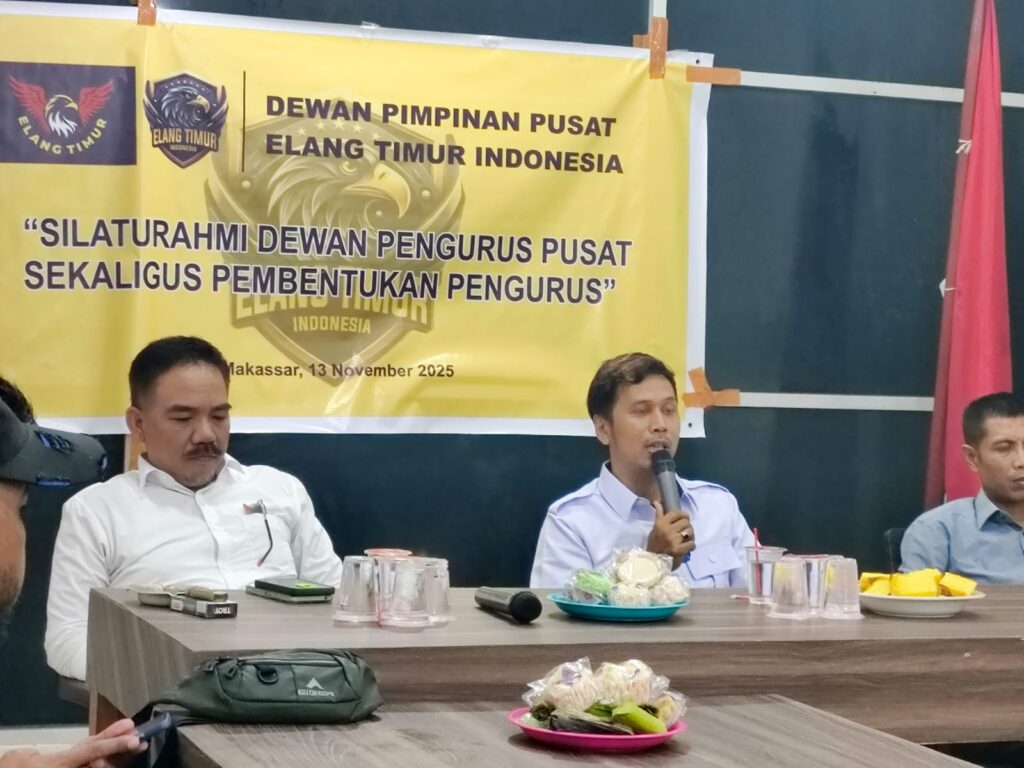 Dari Makassar, Elang Timur Indonesia Terbang Tinggi: Konsolidasi dan Perluas Sayap ke Timur Indonesia