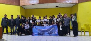 PAB dan Pelantikan PML 2025: Momentum Memperkuat Solidaritas Mahasiswa Lelak