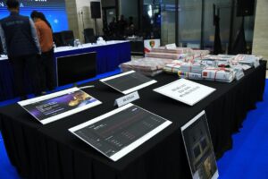 Bareskrim Polri Tangkap WNI Pembobol Platform Trading Internasional Markets.com, Rugikan Perusahaan Rp6,67 Miliar