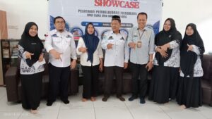 Talkshow dan Showcase Pelatihan Pembelajaran Mendalam Bagi Guru