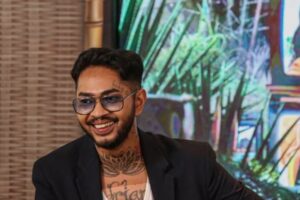 Polda Metro Jaya Benarkan Penangkapan Artis Onadio Leonardo Terkait Narkoba