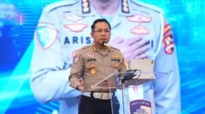 Operasi Zebra 2025 Digelar 17-30 November, Polri Fokus Tekan Pelanggaran dan Kecelakaan Jelang Nataru