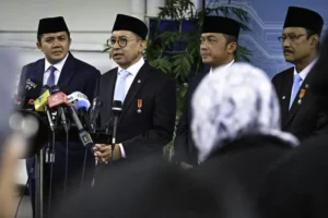 Fadli Zon Umumkan 10 Nama Pahlawan Nasional Baru, Proses Pengusulan Telah Melalui Kajian Panjang