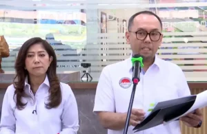 PPATK: Penurunan Transaksi Judi Online Bukti Nyata Wujudkan Asta Cita Presiden Prabowo