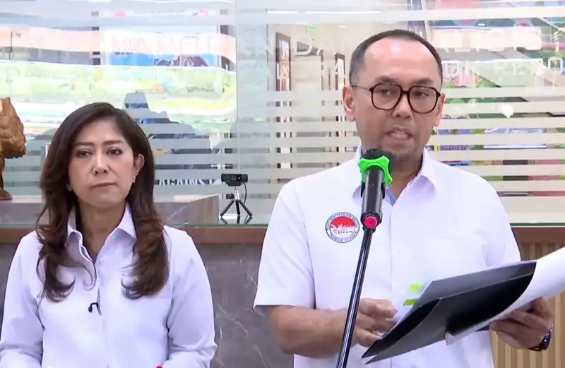 PPATK: Penurunan Transaksi Judi Online Bukti Nyata Wujudkan Asta Cita Presiden Prabowo