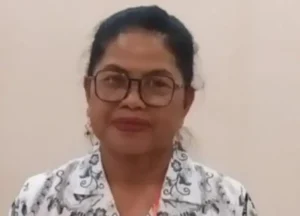 Esther Paudang, Guru Inovatif Ubah Pendidikan di Daerah Terpencil Luwu