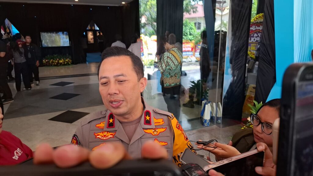 Polisi Tangkap Onadio Leonardo dan Istri di Tangerang Selatan Atas Dugaan Penyalahgunaan Narkoba