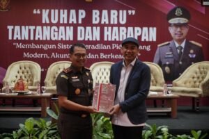 FGD Kejati Sulsel: KUHAP Baru, Tantangan dan Harapan untuk Peradilan Pidana Modern