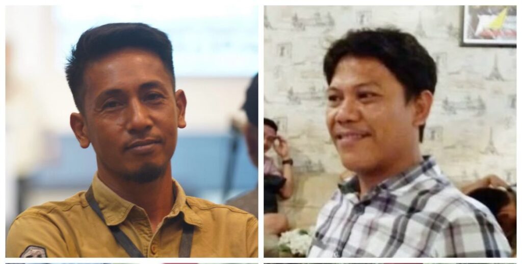 Dari Perpisahan ke Harapan Baru: Aktivis Apresiasi Penunjukan Muh. Rudi sebagai PLH Sekda Luwu