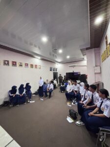Kejaksaan Negeri Luwu Gelar Lomba untuk Peringati Hari Anti Korupsi Sedunia