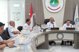 Pemprov Sulbar Peduli Bantu Bencana, Terkumpul Rp1,005 Miliar, Terbuka untuk Partisipasi Masyarakat