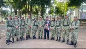 Bupati Wajo Minta Kades Aplikasikan Ilmu dari Retret untuk Pembangunan Desa