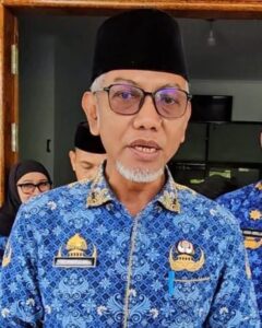 Sebelum SK Ditandatangani Gubernur, Ribuan PPPK Paruh Waktu di Sulbar Harus Ikut Apel Fisik