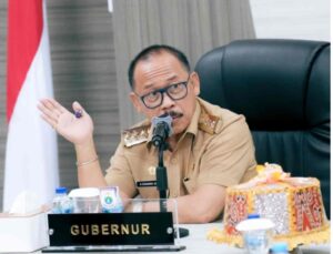Ini Daftar 10 Pejabat Eselon II Pemprov Sulbar Yang dilantik oleh Gubernur Sulbar