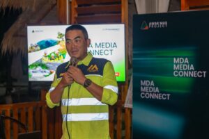 Perkuat Sinergi dan Komunikasi, MDA Gelar “MDA Media Connect” Bersama Insan Pers