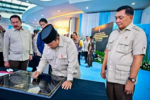 Presiden Prabowo Beri Pesan ke Kejaksaan: Jadilah Jaksa yang Berani dan Jujur
