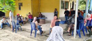 Ganti Rugi Lahan Bandara Lagaligo Bua Tak Kunjung Cair, Warga Luwu Pertanyakan Dana Rp18 Miliar