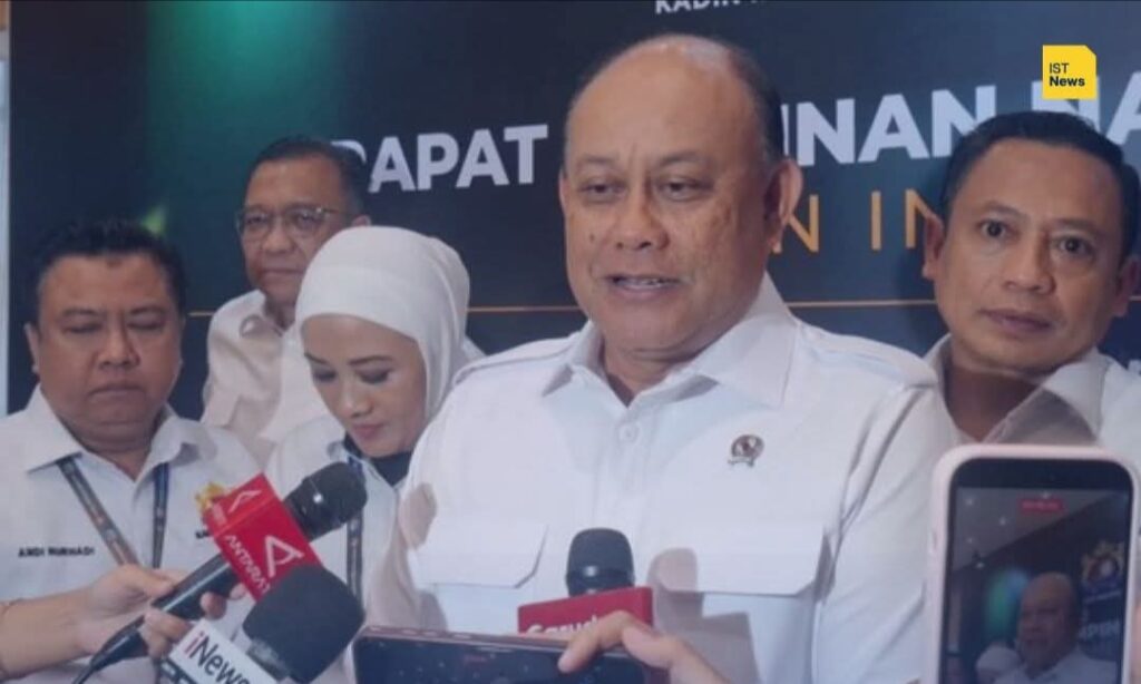 Program Makan Bergizi Gratis Tetap Berjalan Dimasa Libur Sekolah Desember Hingga Awal Januari 2026