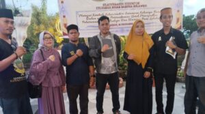 SILATURRAHIM SERUMPUN BARUGA SULAWESI RAJUT KEMBALI PERSAUDARAAN, TEGUHKAN KOMITMEN MELESTARIKAN ADAT DAN BUDAYA LELUHUR