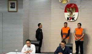 Kasi Datun Kejari HSU Kabur Usai OTT: KPK Gandeng Kejaksaan untuk Pencarian