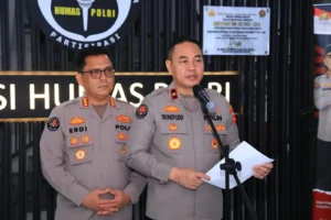 Polri Mutasi Ribuan Personel, Polwan Kini Pimpin Jabatan Strategis di Direktorat PPA dan PPO