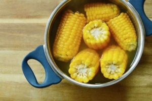 Berapa Kalori Jagung Rebus? Simak Juga Manfaatnya untuk Kesehatan!
