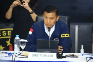 Penggunaan AI untuk Konten Negatif Jadi Sorotan, Bareskrim Polri Lakukan Pendalaman Hukum
