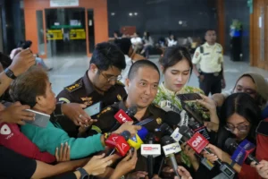 JPU Tegaskan Dakwaan Nadiem Makarim Telah Sesuai Prosedur dan Didukung Alat Bukti Sah