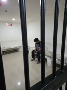Tim Tabur Kejati Sulsel Tangkap Jaksa Gadungan Penipu Ratusan Juta Rupiah
