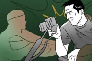 Jejak Pemerasan Berkedok Wartawan, SPBU Bonepute Luwu Dimintai Rp. 30 Juta