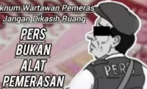 Manajer SPBU Luwu Diduga Jadi Korban Pemerasan Eks Oknum Wartawan