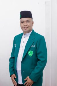 Tanjungbalai Aman dan Kondusif, Ketua PD Al Washliyah Tanjungbalai Puji Kinerja Polres Tanjungbalai