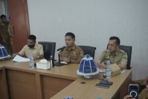 Wakil Bupati Luwu Pimpin Rapat Persiapan Hari Jadi Luwu ke-758 dan Hari Perlawanan Rakyat Luwu ke-80