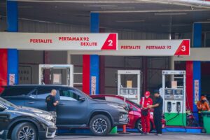 Pertamina Patra Niaga Tegaskan Operasional SPBU Bonepute Sesuai Aturan, Dukung Penegakan Hukum atas Dugaan Pemerasan