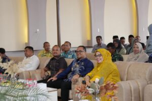Wali Kota Tanjungbalai Luncurkan Dua SPPG dalam Program MBG untuk Masyarakat
