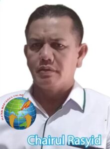 “IKAT LEHER” ANGGARAN, TAPI OPTIMIS TANJUNGBALAI BISA LEBIH ELOK DAN SEJAHTERA