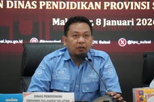 Disdik Sulsel Siapkan Skema Redistribusi PPPK, Ini Tujuannya