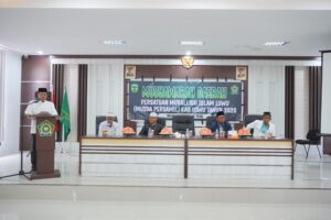 Musda Persamil Luwu 2026 Perkuat Sinergi Dakwah dan Pembangunan Daerah
