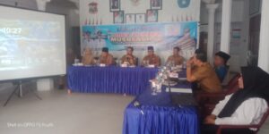 Musrenbang Kecamatan Datuk Bandar Fokus pada Digitalisasi dan Infrastruktur