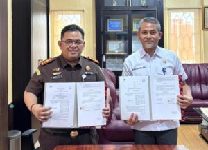 RSUD Batara Guru Gandeng Kejaksaan Negeri Luwu Tingkatkan Tata Kelola dan Mitigasi Risiko Hukum